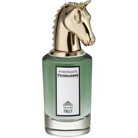 Penhaligon's Penhaligon's Fortuitous Finley - 75 ML – immagine 2