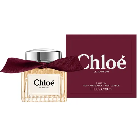Chloé Le Parfum 30ml – trasparente 30ml – immagine 4