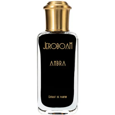 Jeroboam Paris Jeroboam Ambra - 100 ML – immagine 2