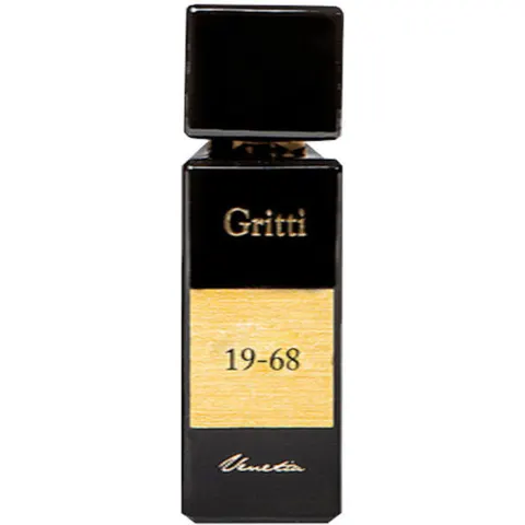 Gritti 19-68 - 100 ML – immagine 2