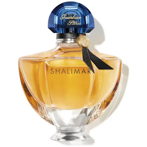 Guerlain Shalimar Eau De Parfum 90 ML – immagine 4