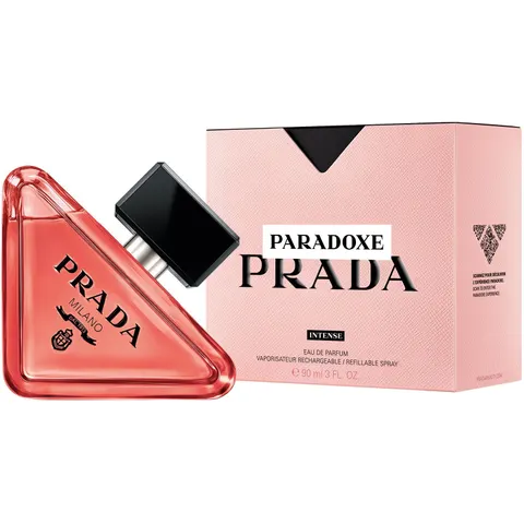 Prada Paradoxe Intense Eau de Parfum 90mL – trasparente 90ml – immagine 4