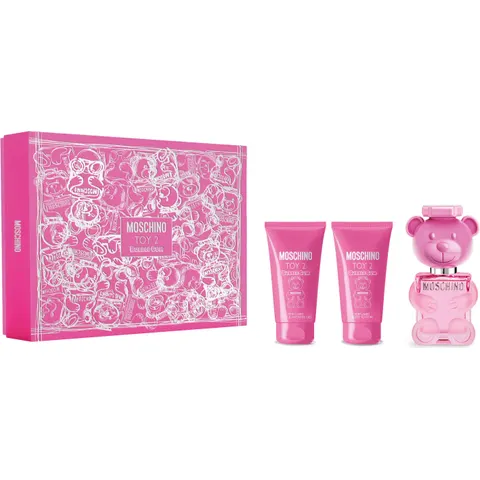 Moschino Toy 2 Bubble Gum Case 3 pezzi – immagine 3