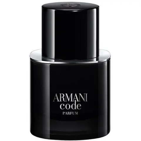 Giorgio Armani CODE PARFUM – trasparente 30ml – immagine 3