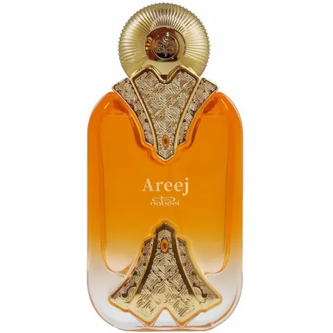 Nabeel Areej 100 ML - 100 ML – immagine 2