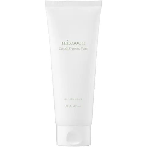 Mixsoon Centella Cleansing Foam 150ml – immagine 3