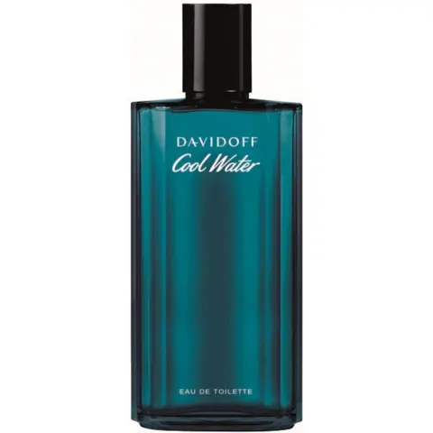Davidoff Cool Water - 40 ML – immagine 2