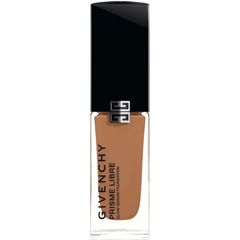 Givenchy PRISME LIBRE Glow Serum Foundation – 5.8N all – immagine 4