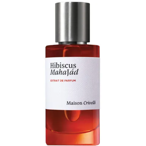 50ml Maison Crivelli Hibiscus MahaJád EXTRAIT DE PARFUM – immagine 2