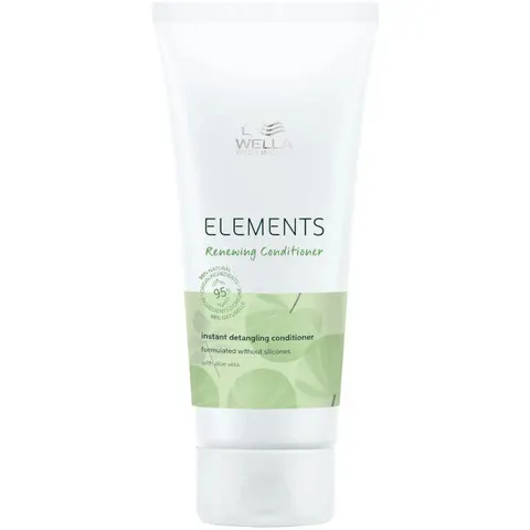Wella Professionals Elements Balsamo Rigenerante 200ml – immagine 3