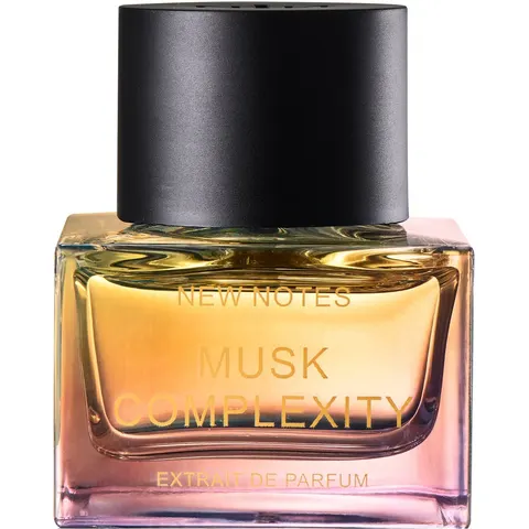 Notes New Notes Musk Complexity - 50 ML – immagine 2