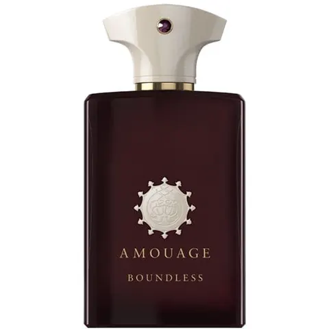 Amouage Boundless - 100 ML – immagine 2