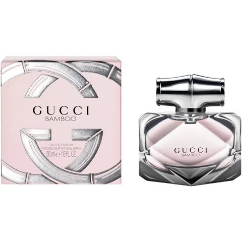 Gucci Bamboo - 50 ML – trasparente 50ml – immagine 4