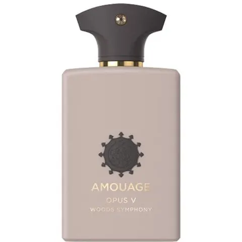 Amouage Opus V Woods Symphony - 100 ML – immagine 3