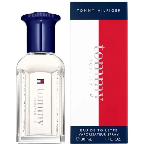 30ml Tommy Hilfiger Tommy Forever Eau de Parfum – immagine 3