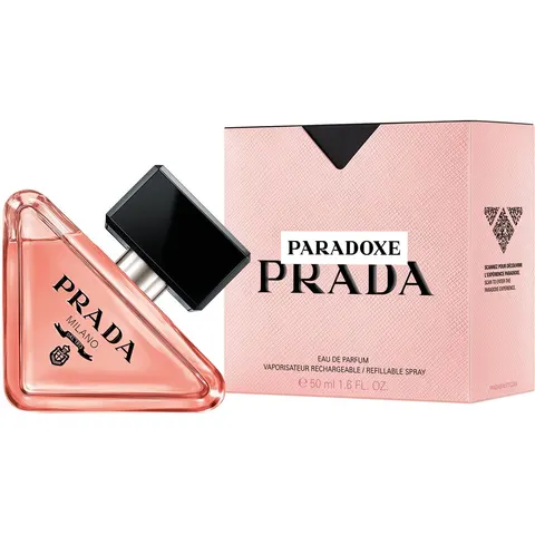 Prada Paradoxe Eau de parfum 50ml – trasparente 50ml – immagine 4