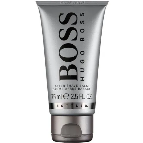 Hugo Boss Bottled Balsamo dopobarba – immagine 4