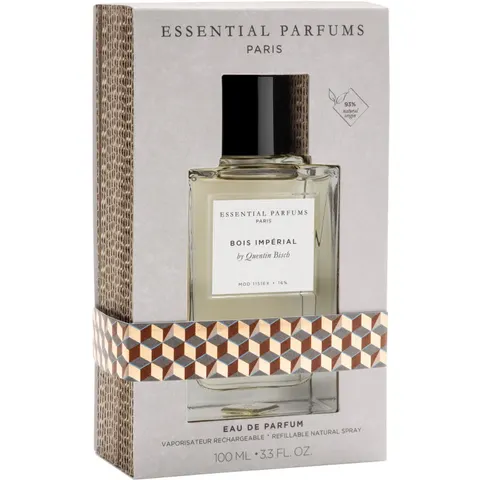 Essential Parfums Essential Parfums Bois Imperial - 100 ML – immagine 2