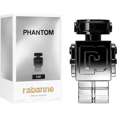 Rabanne Phantom Elixir Parfum Intense 100ml – immagine 5