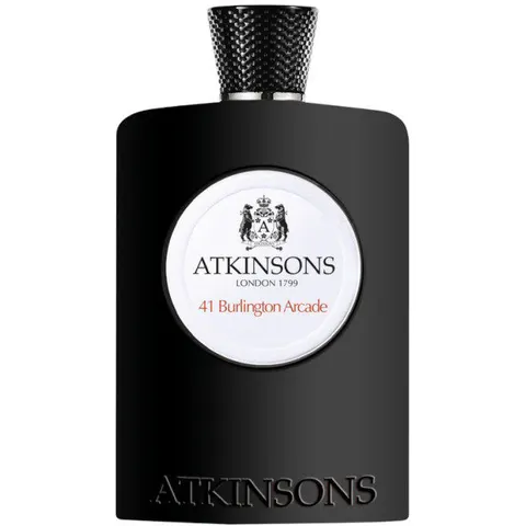 Atkinsons 41 Burlington Arcade Eau de parfum 100ml – immagine 4
