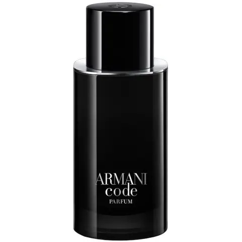 Giorgio Armani CODE PARFUM – trasparente 75ml – immagine 5