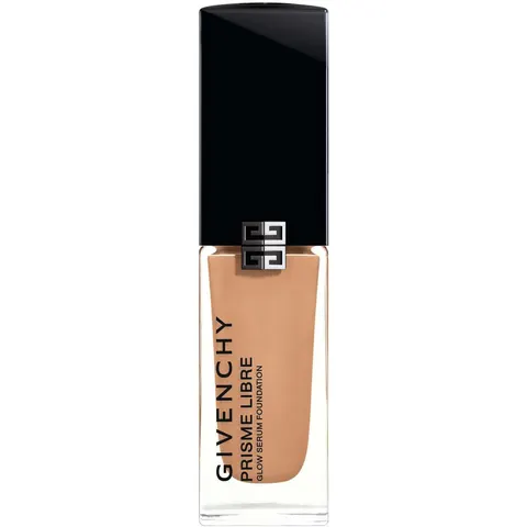 Givenchy PRISME LIBRE Glow Serum Foundation – 4.8N all – immagine 4