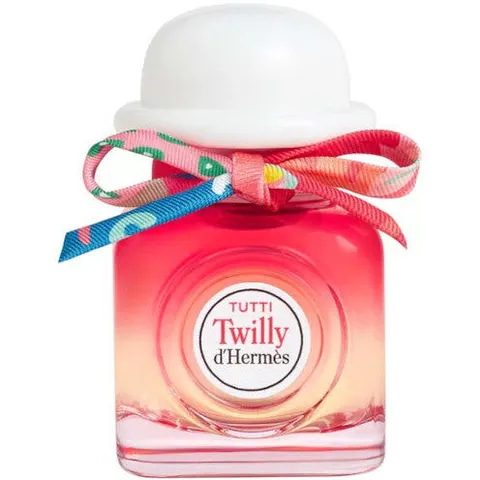HERMÈS Tutti Twilly d'Hermes - 30 ML – trasparente 30ml – immagine 3