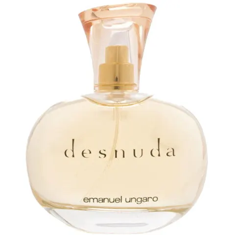 Emanuel Ungaro Desnuda Le Parfum - 100 ML – immagine 2
