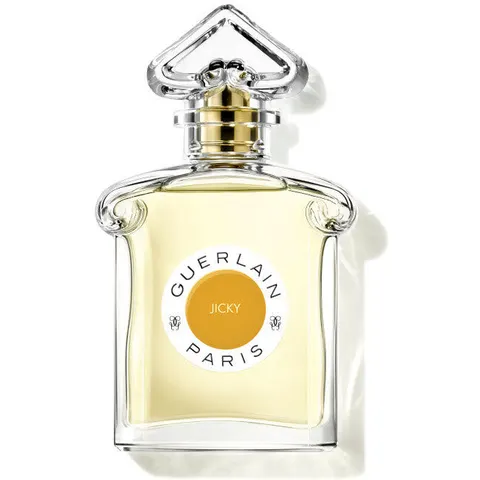 Guerlain Jicky EDP 75 ML - 75 ML – immagine 4