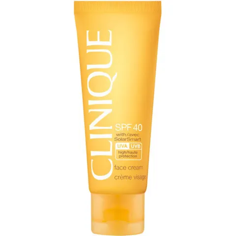 Clinique Face Cream Spf 40 50 ML – immagine 2