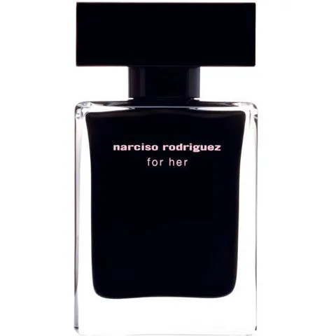 Narciso Rodriguez For Her Edt 30ml – trasparente 30ml – immagine 4