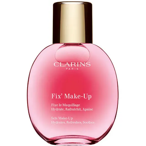 Clarins Fix' Make-Up – trasparente 50ml – immagine 4