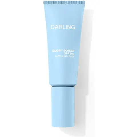 40ml DARLING Glowy Screen SPF 50+ – immagine 4