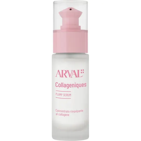 Arval Collageniques Plump Serum 30ml – immagine 2