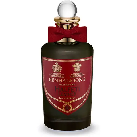 Penhaligon's Penhaligon's Halfeti Leather - 100 ML – immagine 2