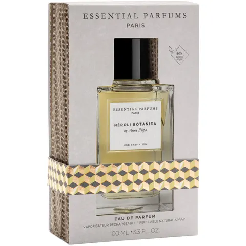 Essential Parfums Essential Parfums Néroli Botanica - 100 ML – immagine 2