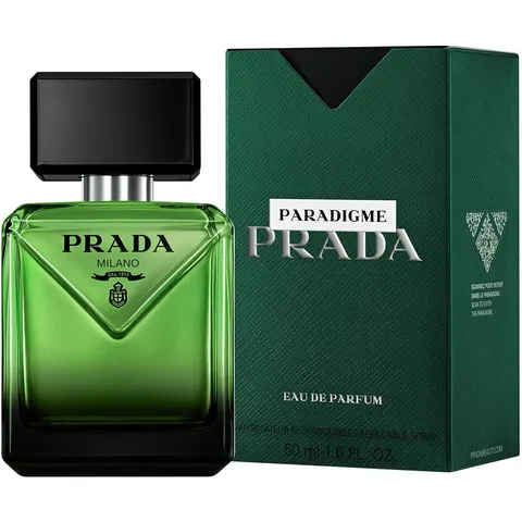 Prada Paradigme Eau de Parfum 50mL – trasparente 50ml – immagine 5