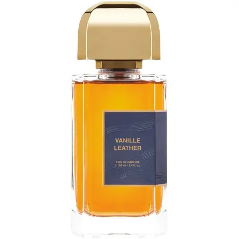 bdk Parfums bdk Parfums Vanille Leather 100 ML - 100 ML – immagine 3