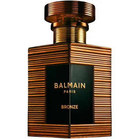 Balmain Bronze Eau de Parfum - 50 ML – immagine 2