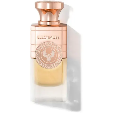 Electimuss London Puritas - 100 ML – immagine 2