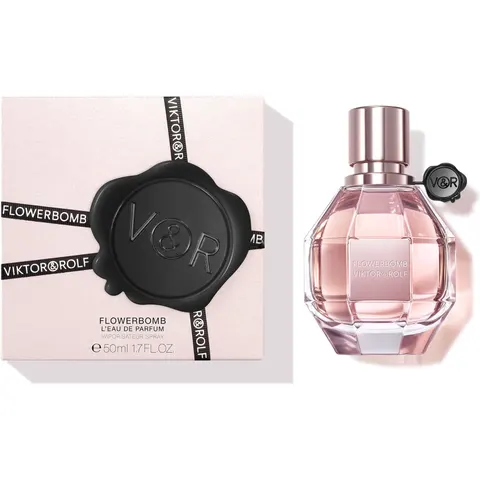 Viktor & Rolf Flowerbomb Eau de Parfum 50 ml – immagine 3