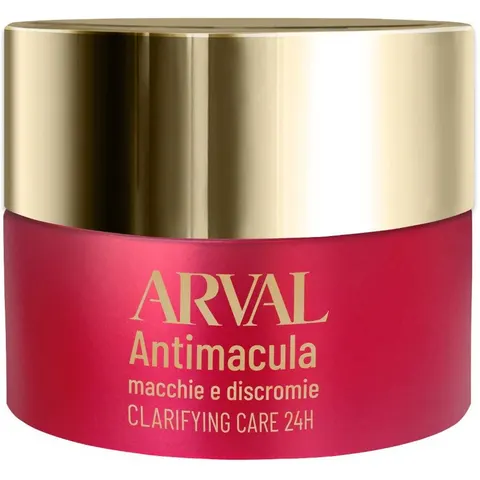 Arval Antimacula - Clarifying Care 24H - 50 ML – immagine 3