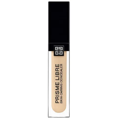 Givenchy PRISME LIBRE Skin-Caring Concealer – W100 all – immagine 3