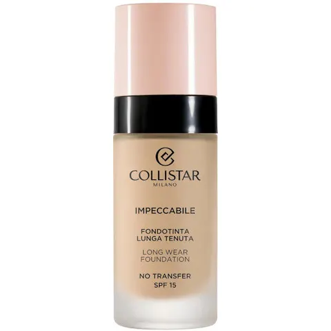 Collistar Impeccabile base trucco lunga tenuta #2G – immagine 3