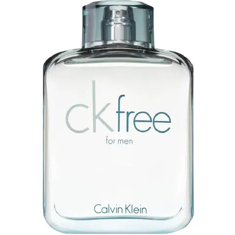 Calvin Klein Ck Free for Man - 100 ML – immagine 2
