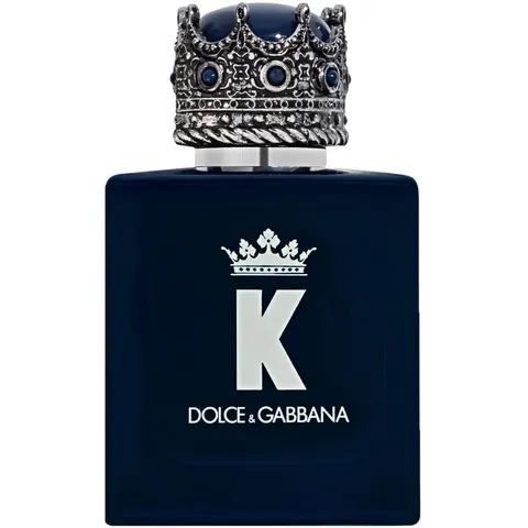 Dolce & Gabbana K by Parfum 50ml – trasparente 50ml – immagine 4