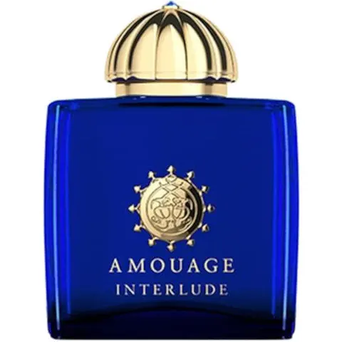 Amouage Interlude Woman - 100 ML – immagine 2