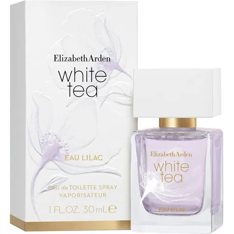 Elizabeth Arden White Tea Eau Lilac - 30 ML – immagine 2