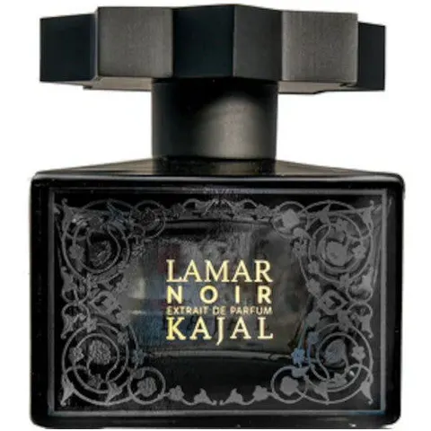 Kajal Lamar Noir - 100 ML – immagine 2