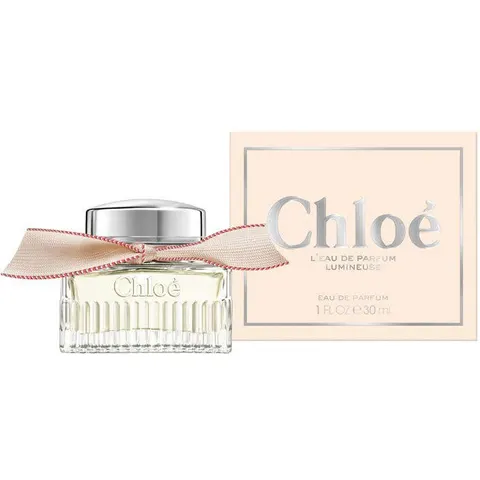 30ml Chloé Lumineuse Eau de Parfum – trasparente 30ml – immagine 2